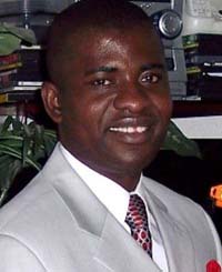 Edward Brenya