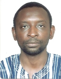 Dr. George Meyiri Bob-Milliar