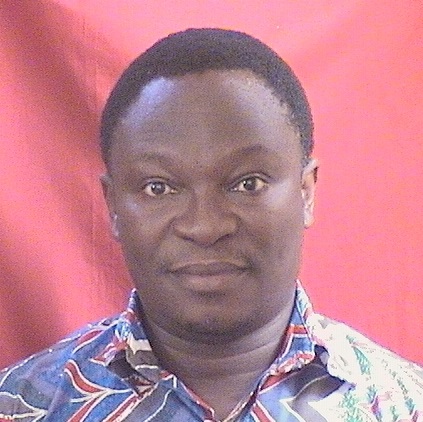 Kwabena Gyamfi