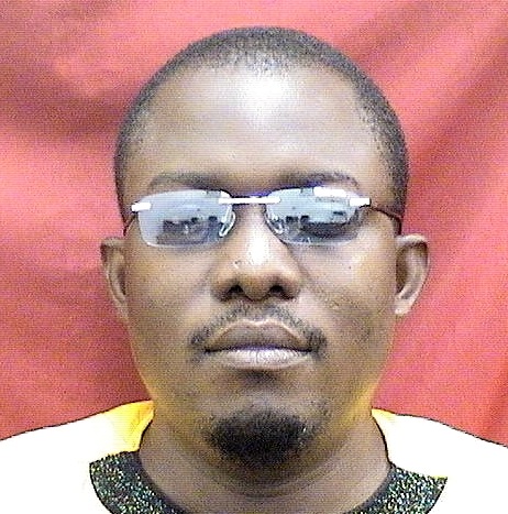 Daniel Owusu Ansah