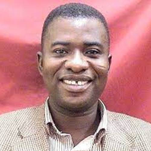 Dr. Samuel Adu-Gyamfi